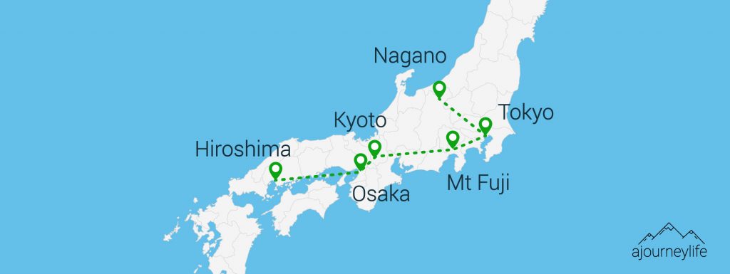 japan map rail guide ajourneylife